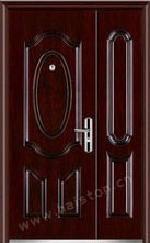 防盜門生產(chǎn)